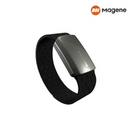 {Xiaocai Bicycle} MAGENE H803 Wrist Type Dual Mode Arm Strap Heart Rate Heartbeat Bicycle Running