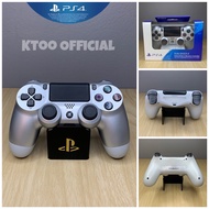 จอยแท้ PS4 gen1 และ gen2 [มือสอง] [มือ2] 📍ใช้งานครบทุกฟังก์ชั่น สภาพใหม่ 95%+++ ปุ่มแน่น อัพเดทเรื่อ