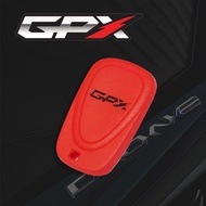 ปลอกใส่รีโมท GPX Drone พร้อมส่ง ส่งฟรี! ยางซิลิโคนรีโมท GPX เคสรีโมท จีพีเอ็กซ์ โดรน