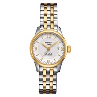 Tissot Le Locle Automatic Small Lady 25.3mm Watch (T41218334)