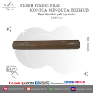 Fuser Fixing Film Konica Minolta Bizhub C226/C227