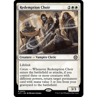 Redemption Choir The Lost Caverns of Ixalan Commander Edition MTG Near Mint