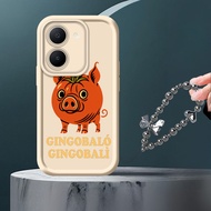 LOKAL [Local delivery] Vivo Y3 Y01 Y02 A Y02 Y03 Y21 Y33 Y36 T T3 LITE Y11 Y12 Y16 Y15 Y17 Y19 Y27 Y