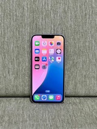  Apple iPhone 13 256G 星光色 9成新