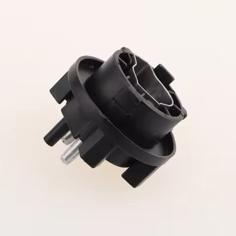 1Pcs Car Light Base PY21W Bulb Socket A0008269182 For Mercedes Benz A C Class W124 R129 W140 W202 W1