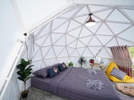 Yellowstone Camps O2 Zone Khao Kho