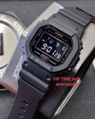 นาฬิกา G-SHOCK รุ่น DW-5600HR-1