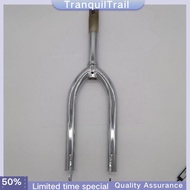 TranquilTrail redline 20bmx fork 28.6 threadless Fc658