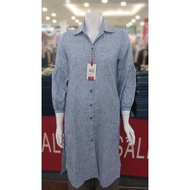 AKO jeans women's tunic