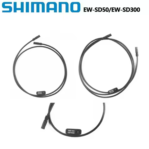 SHIMANO Di2 SD300 SD50 road car electronic wire R7170 R8170 R9270