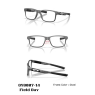 OAKLEY OY8007-14 FIELD DAY