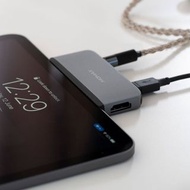 Momax One Link 4合1 USB-C Hub 擴充器