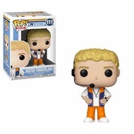 Justin Timberlake 111 Funko Pop