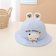 Hat baby topi children baby hat bunny hat topi children