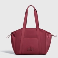 Soft Tote Bag-New Shell Bag ALO