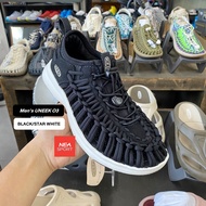 KEEN รุ่นใหม่ เด็ด UNEEK O3 รองเท้า คีน แท้ รุ่นฮิต ชายหญิง