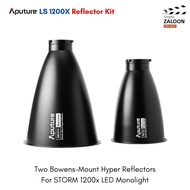 Aputure STORM 1200x Reflector Kit