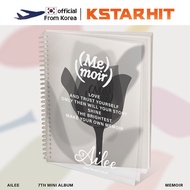 Ailee - (Me)moir (7th Mini Album)