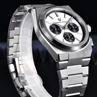 PAGANI DESIGN 2023 New Classic Men's Sport Quartz Watches Sapphire Stainless Steel VK63 Waterproof Clock