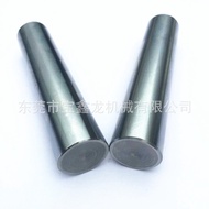 Hardened Chrome-Plated Rod Chrome-Plated Straight Optical Shaft Diameter 50MM Precision High Hardnes