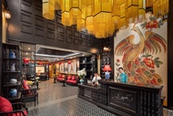 河內埃利安娜特色飯店 (Eliana Signature Hanoi Hotel)