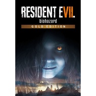 Resident Evil 7 Biohazard (PC Games)