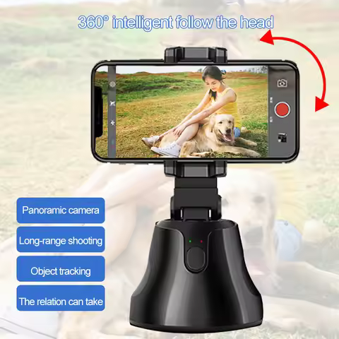 Customizable Stabilizer For Smartphone
