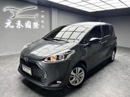 2022年式 Toyota Sienta 5人座豪華＋ 實價刊登:55.8萬 中古車 二手車 代步車 轎車 休旅車