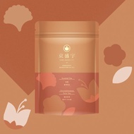 京盛宇【茶包】菊花普洱 2.5g x10入(花茶/普洱茶)