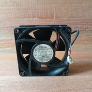 FAN PAPST TYP 4114 / 12MR 24V 3.5W (12 - 30V)