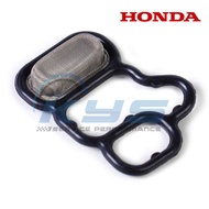 15815-RAA-A02 HONDA CITY SEL,JAZZ SAA,CRV S9A,ACCORD SDA,CIVIC SNA FD 2.0 SPOOL VALVE FILTER VTEC SO