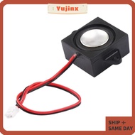 YUJINX Full Range Cavity Sound Speaker, 4 Ohm 3 Watt 2831/3235 Cavity Speaker, Portable Ultra-thin 4
