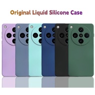 For OPPO Find X8 Pro Case Cover OPPO Find X8 Pro  Liquid Silicone Soft TPU Phone Bumper OPPO Find X8