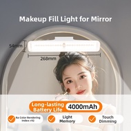 EZVALO | Dormitory Charging Suction Desk Eye-Protective Lamp