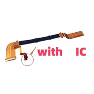1 PCS For Sony A6600 LCD Flex Display Flexible Screen Hinge Cable FPC ILCE-6600 ILCE6600 Alpha ILCE 