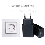travel adapter universal travel adapter Chargers for France, Norway, Sweden, Finland, and Denmark