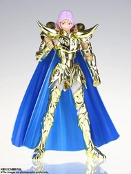 ☎ 2022 New CS Model Libra Dohko With Dragon Shiryu Head 24K action figure Saint Seiya Cloth Myth EX 2.0 metal armor CS Aurora model toy