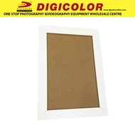 Dgcolor Fiskbo Frame 8x12" White