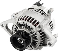 KAC Alternator High Output 90Amp for Ram 1500 1994-1996 Ram 2500 1994-1996 V8 Dakota 1992-1996 3.9L
