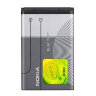 ORIGINAL BATTERY NOKIA BL-5C.NOKIA BATTERY BL-5C.BL5C.BL-5CB.JOC RADIO.BATTERY NOKIA  PHONE BATTERY 