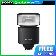 Sony | แฟลชไรสาย Sony HVL-F46RM (หมายเลขคมอ 46 / สโตรบขนาดกะทดรด แสงสวางสง)