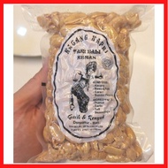 KACANG KAPRI TARI BALI GARLIC PEANUT /Peanut Tari Bali / Kacang Tari Bali / Snack Garlic Peanut 325g