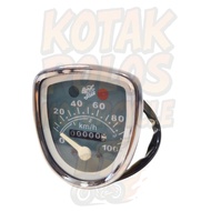 Speedometer Speedometer speedo honda potty c50 c70 c90
