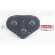 TIMING COVER - OUTER REAR x 2 = Carnival V6 (1998-2004) / NAZA RIA #0K9BV10540 #0K9BV10541