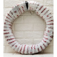 Honda FEDERAL Front Tire 80/90-14 TUBELESS 44711-K59-A12