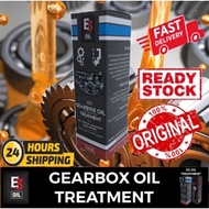 E3 Oil / JV Auto Lube GearBox Oil Treatment Penyelesaian Masalah GearBox Kereta Auto Manual Cvt DSG E3 JV GearBox Oil