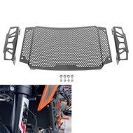 For DUKE790 DUKE 790 DUKE890 DUKE 890 2017-2023 Motorcycle Accessories CNC Radiator Grille Grill Gua