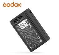 ＼ジャンル賞受賞店 日本正規代理店品／GODOX ゴドックス VB26B リチウムイオン電池 充電式バッテリー Godox V1 フラッシュ、Godox V860III フラッシュ用　VB26