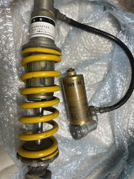 Yamaha 避震器
