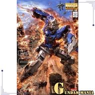 (MG)Bandai GN-001 Gundam Exia
